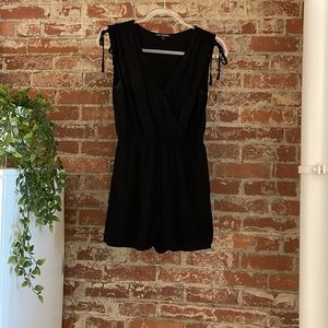 One Clothing Sleeveless Romper